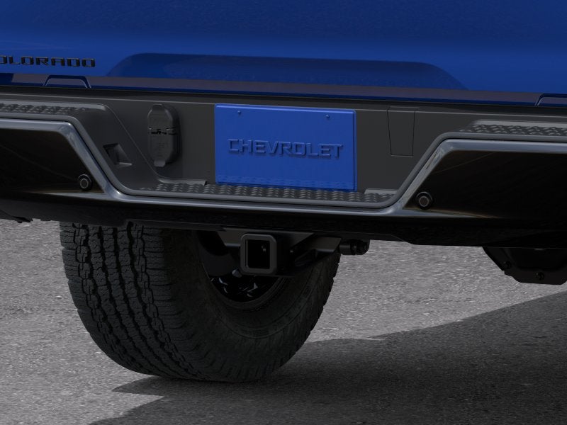 2026 Chevrolet Colorado Trail Boss - Photo 15