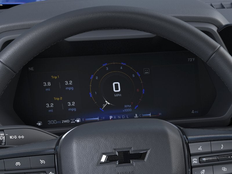 2026 Chevrolet Colorado Trail Boss - Photo 19