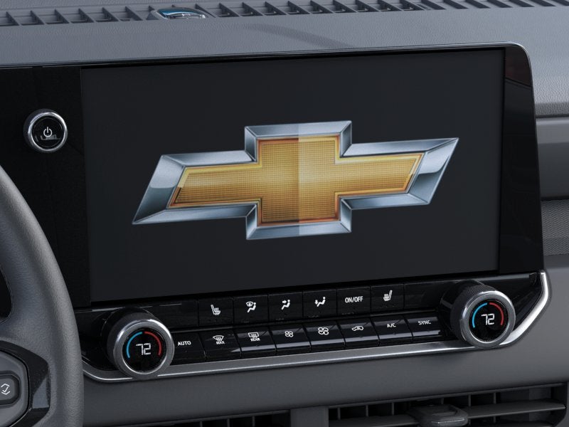 2026 Chevrolet Colorado Trail Boss - Photo 21