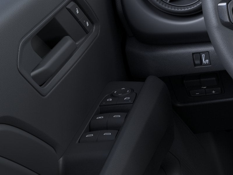 2026 Chevrolet Colorado Trail Boss - Photo 23