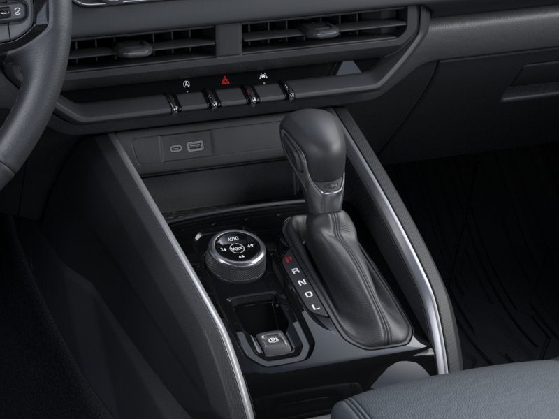 2026 Chevrolet Colorado Trail Boss - Photo 24