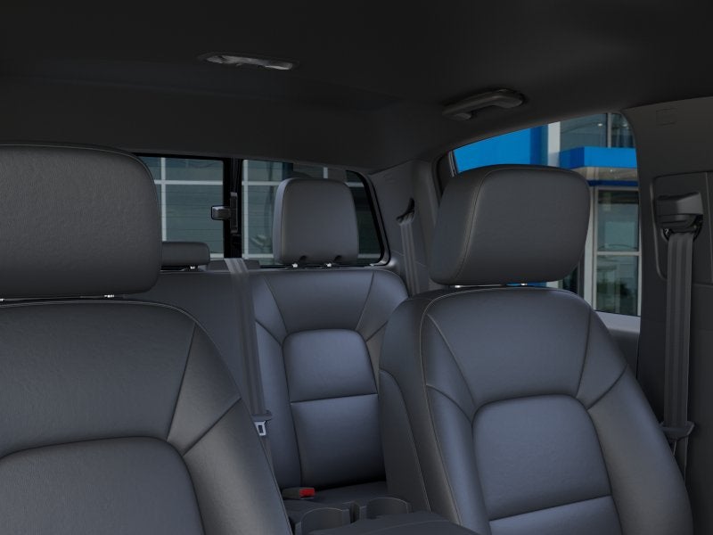 2026 Chevrolet Colorado Trail Boss - Photo 25
