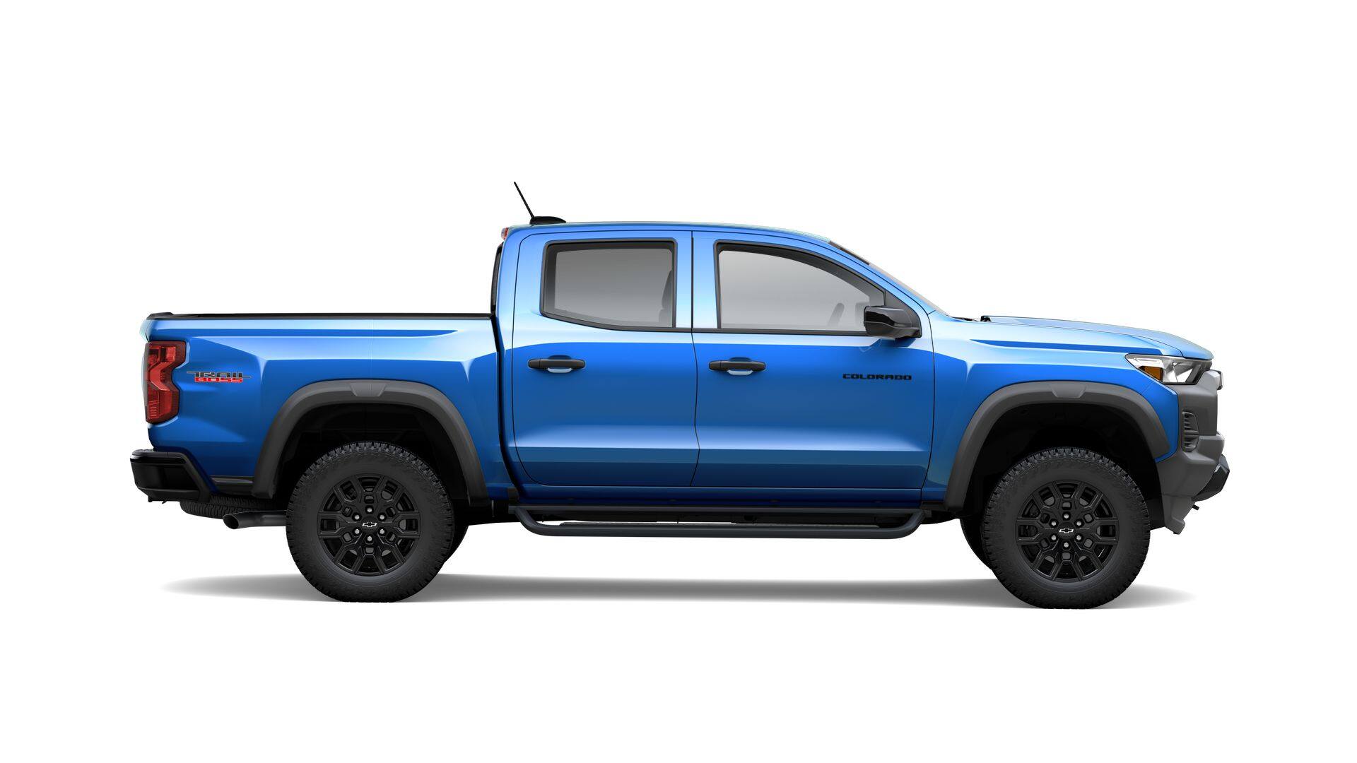 2026 Chevrolet Colorado Trail Boss - Photo 29