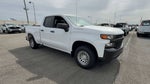 2019 Chevrolet Silverado 1500 Work Truck