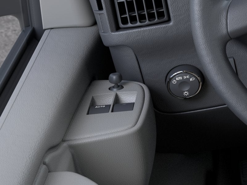 2026 Chevrolet Express Cargo Work Van - Photo 23