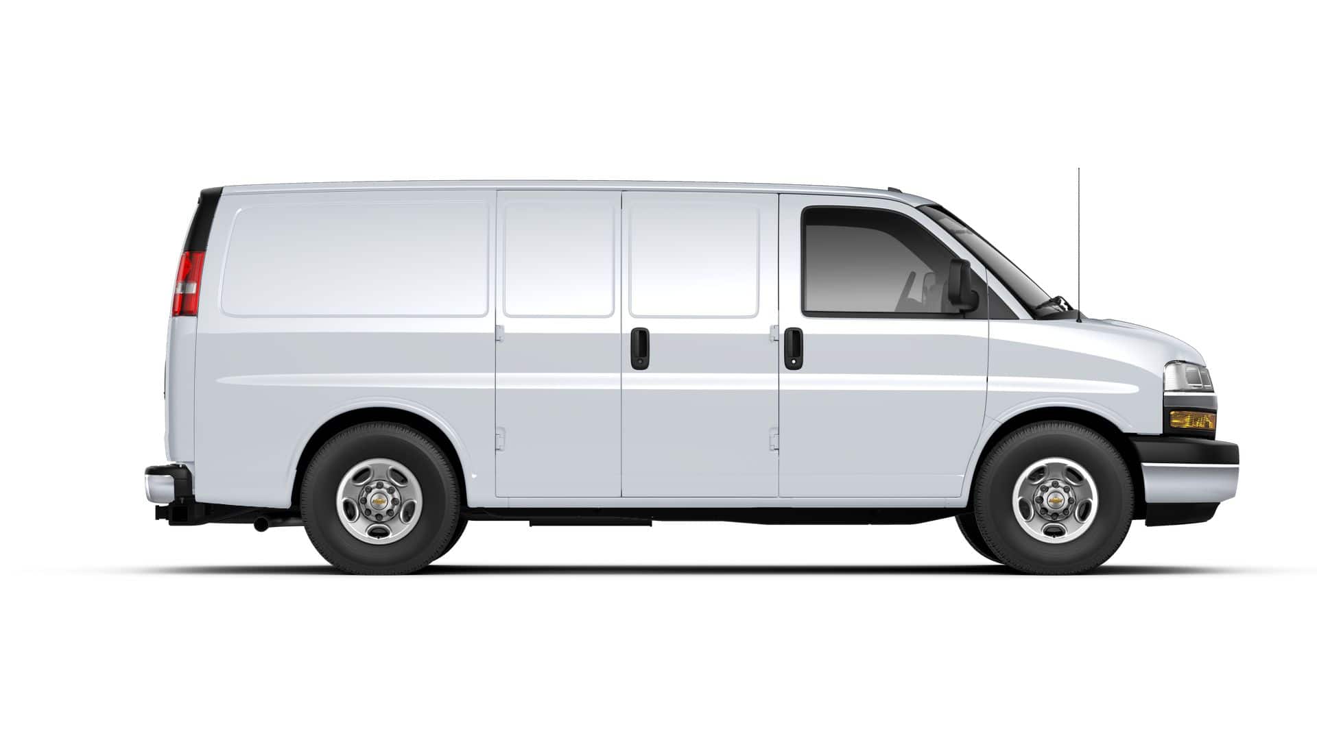 2026 Chevrolet Express Cargo Work Van - Photo 28
