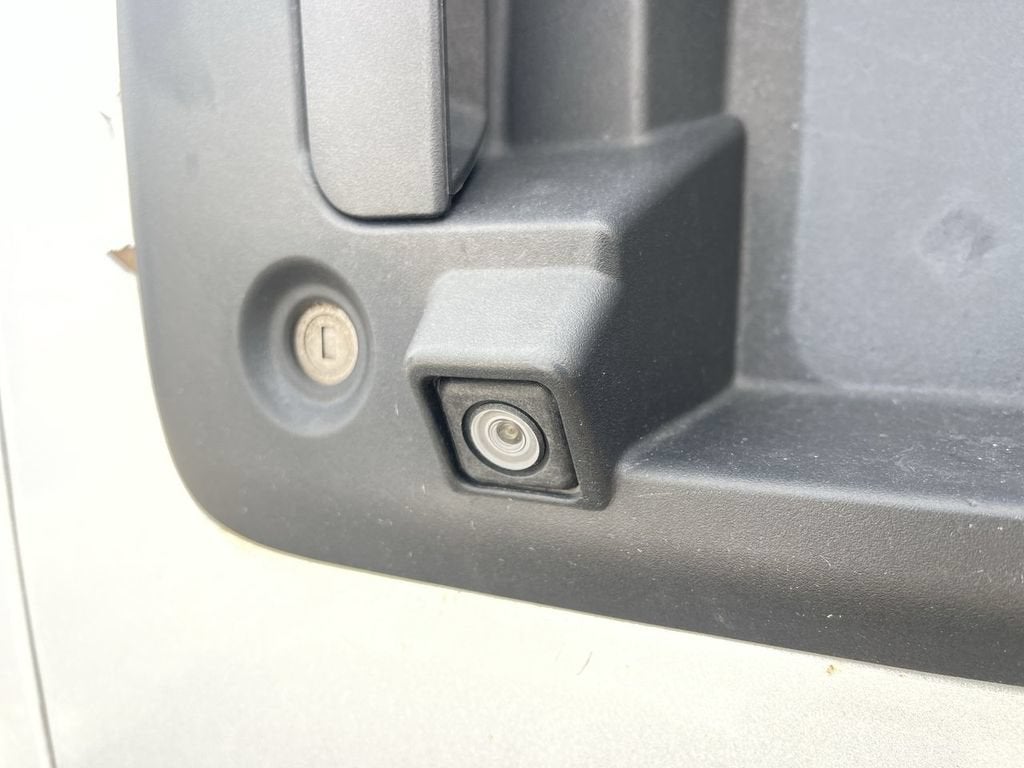 2021 Chevrolet Express Cargo 2500 2500 Extended Wheelbase Rear-Wheel Drive