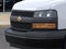 2025 Chevrolet Express Cargo 3500 WT