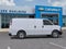 2025 Chevrolet Express Cargo 3500 WT