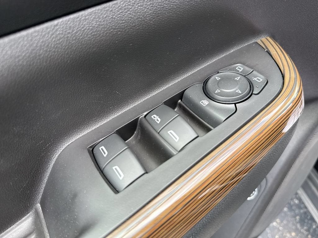 2020 GMC Acadia SLE