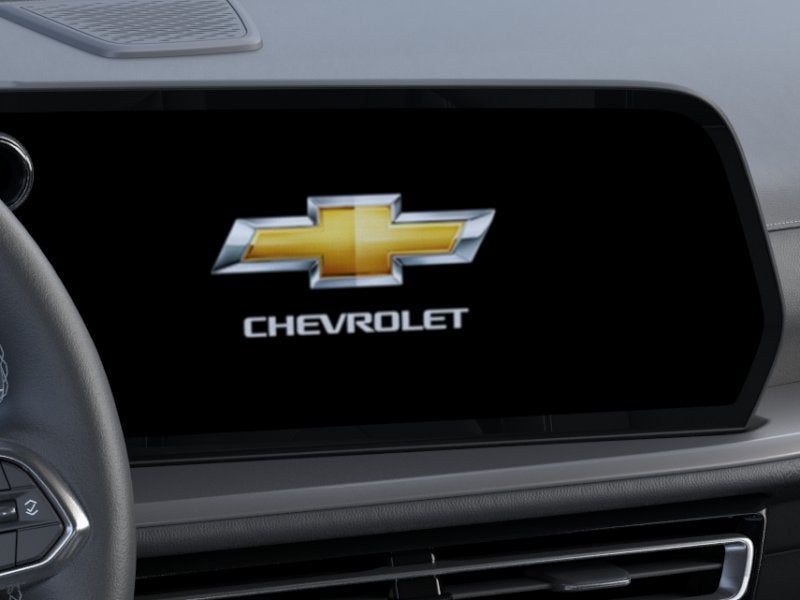 2027 Chevrolet Traverse LT - Photo 21