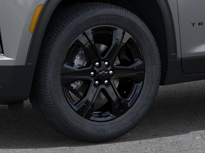 2027 Chevrolet Traverse LT - Photo 10
