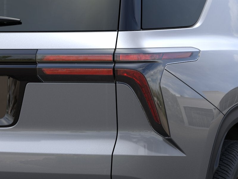 2027 Chevrolet Traverse LT - Photo 12
