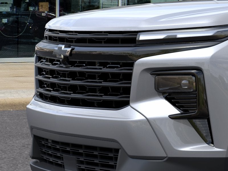 2027 Chevrolet Traverse LT - Photo 14