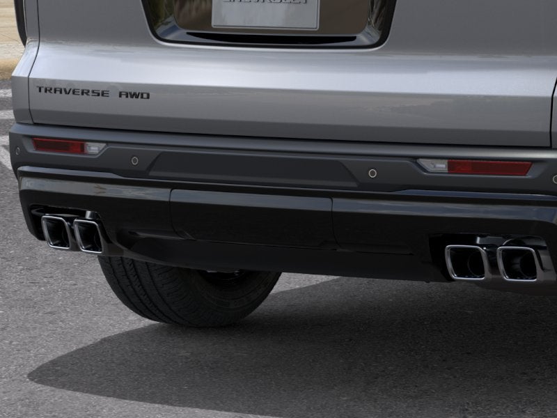 2027 Chevrolet Traverse LT - Photo 15