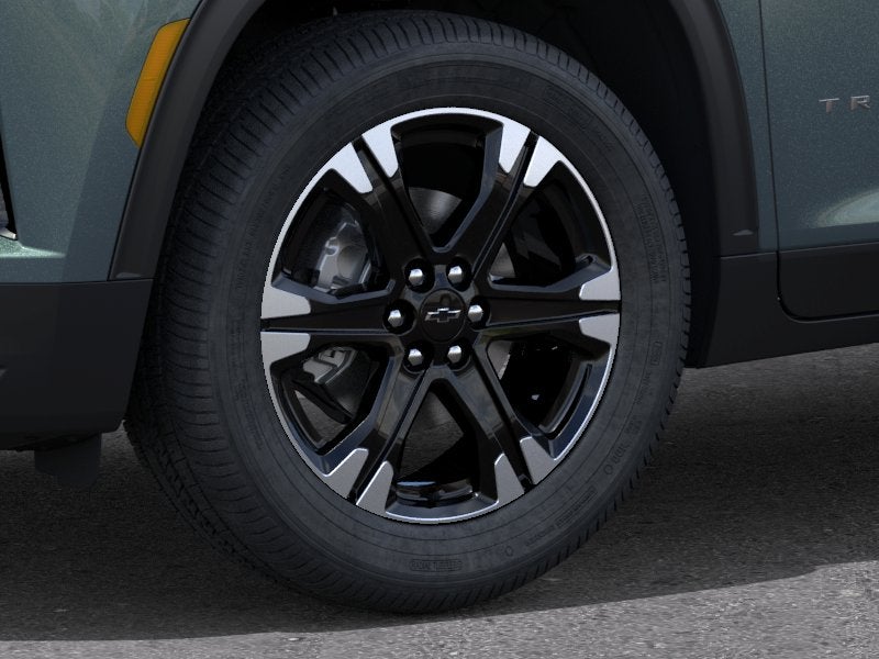 2027 Chevrolet Traverse LT - Photo 10