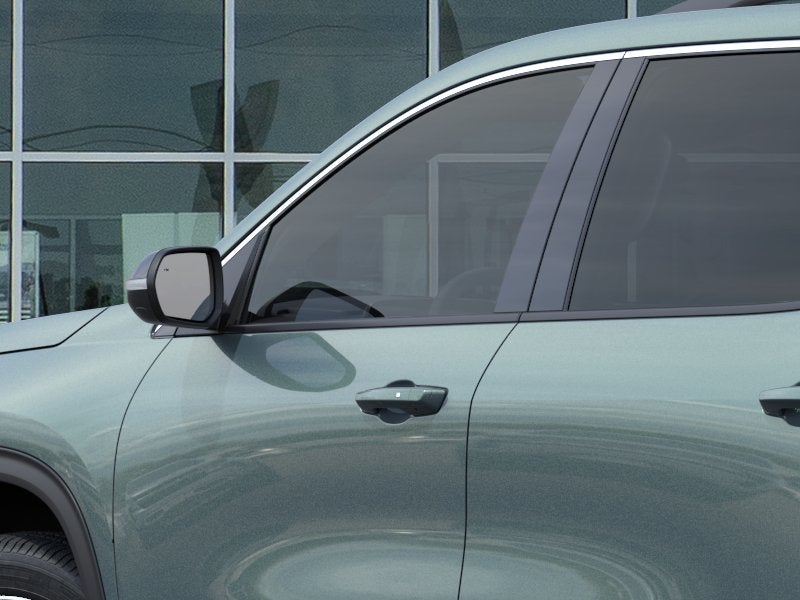 2027 Chevrolet Traverse LT - Photo 13