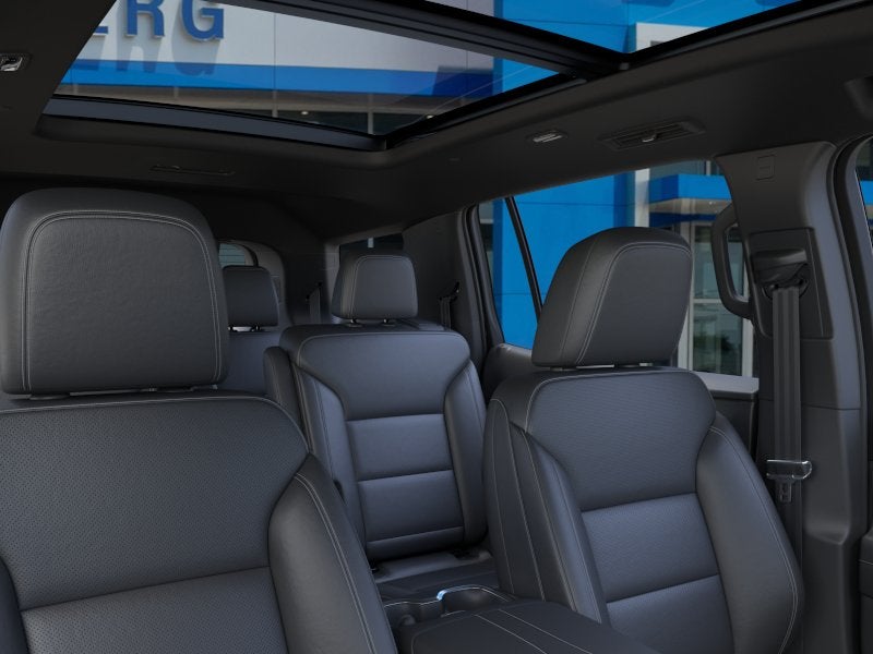 2027 Chevrolet Traverse LT - Photo 25