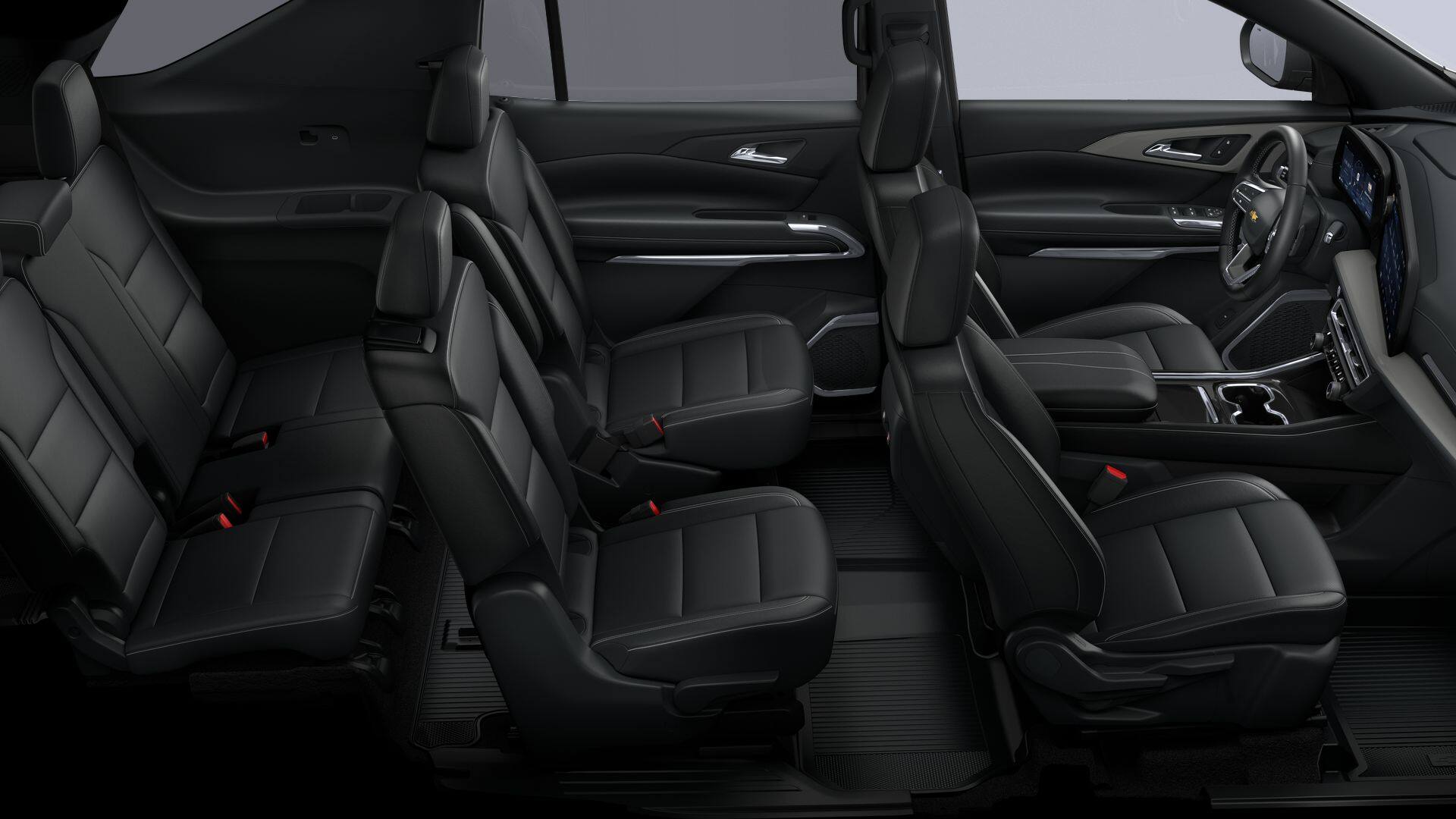 2027 Chevrolet Traverse LT - Photo 32