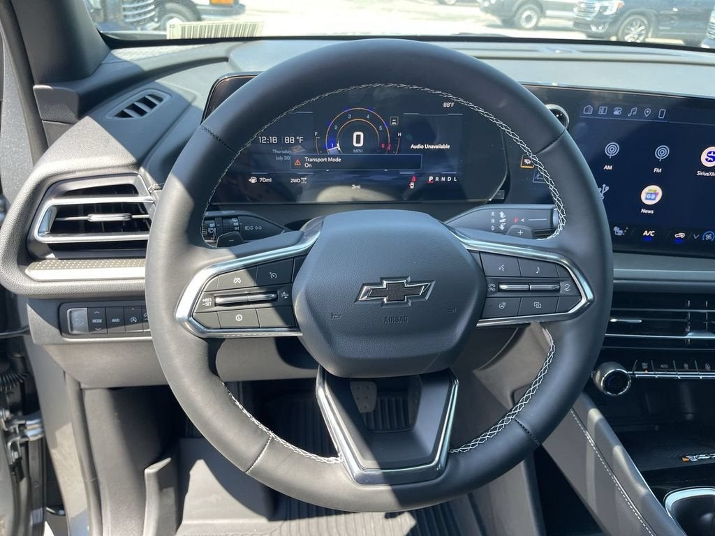 2026 Chevrolet Traverse LT - Photo 14