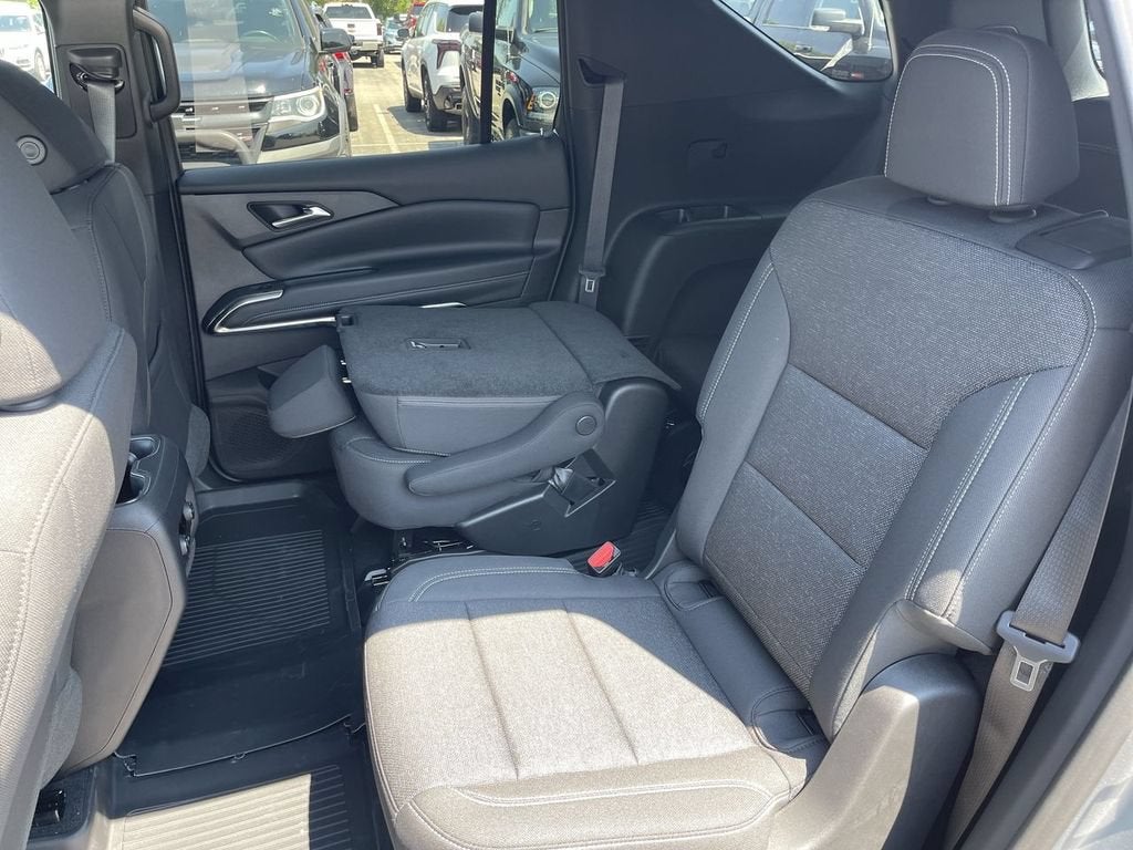 2026 Chevrolet Traverse LT - Photo 22
