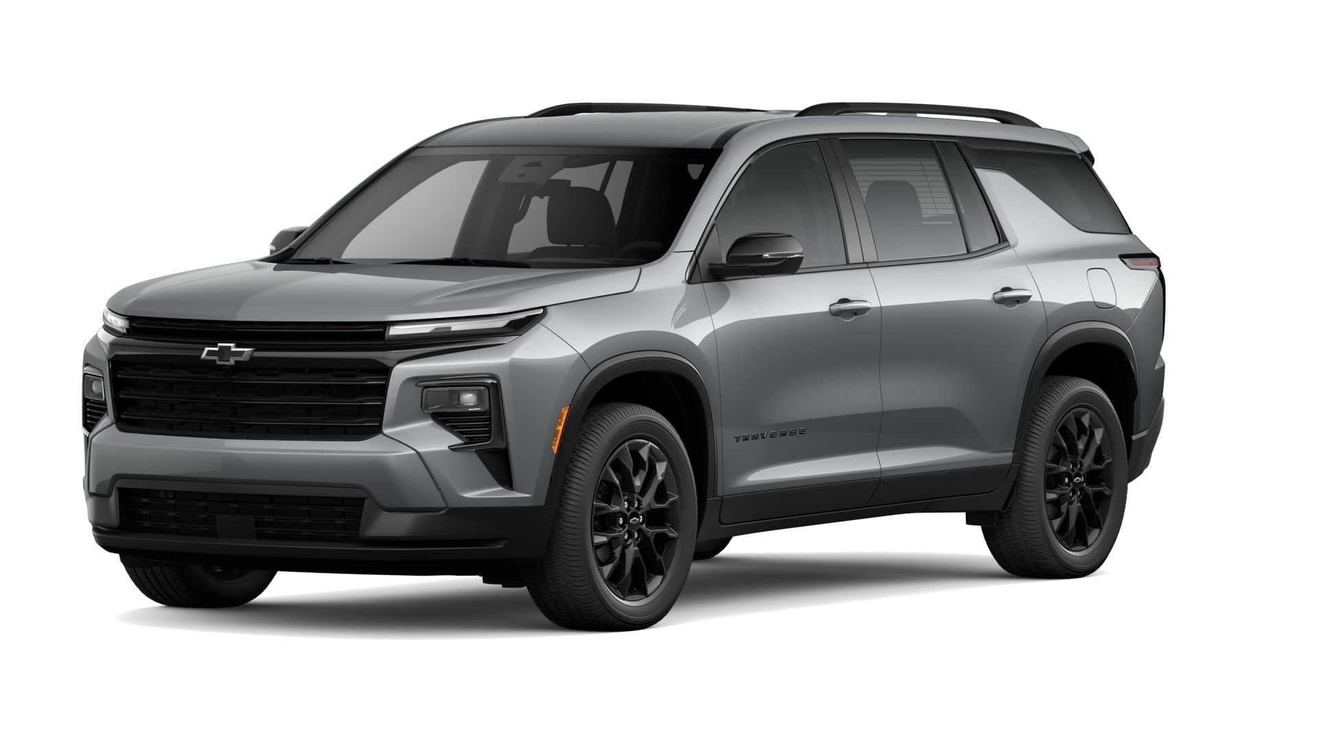 2026 Chevrolet Traverse LT - Photo 26