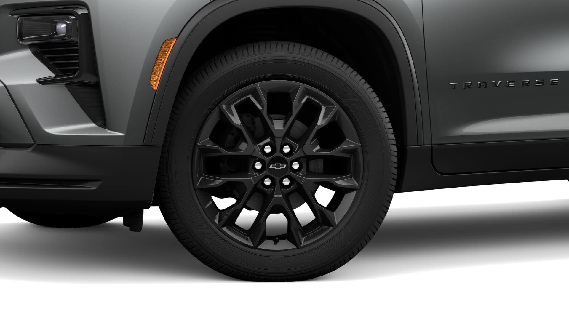 2026 Chevrolet Traverse LT - Photo 29