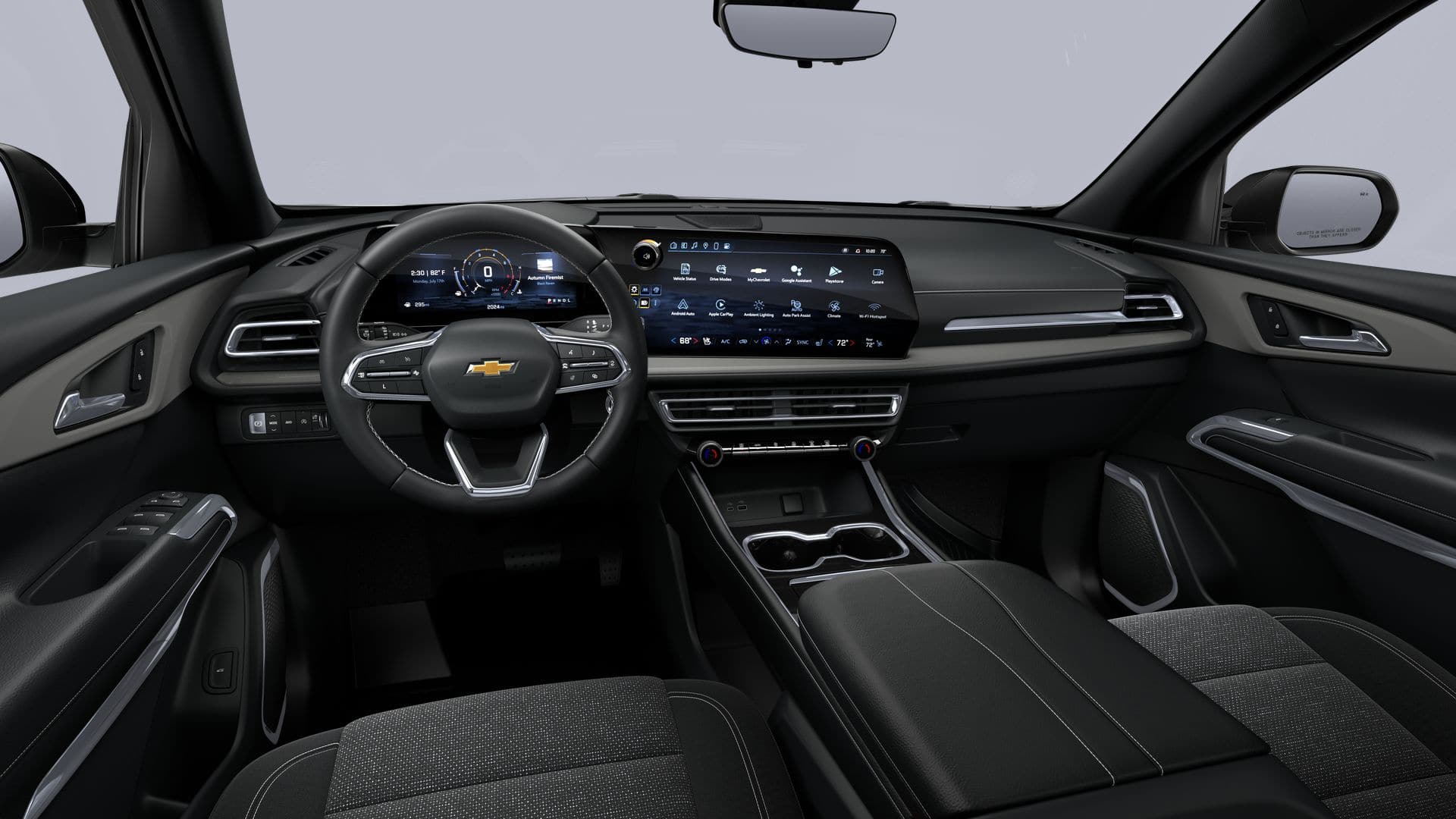 2026 Chevrolet Traverse LT - Photo 30