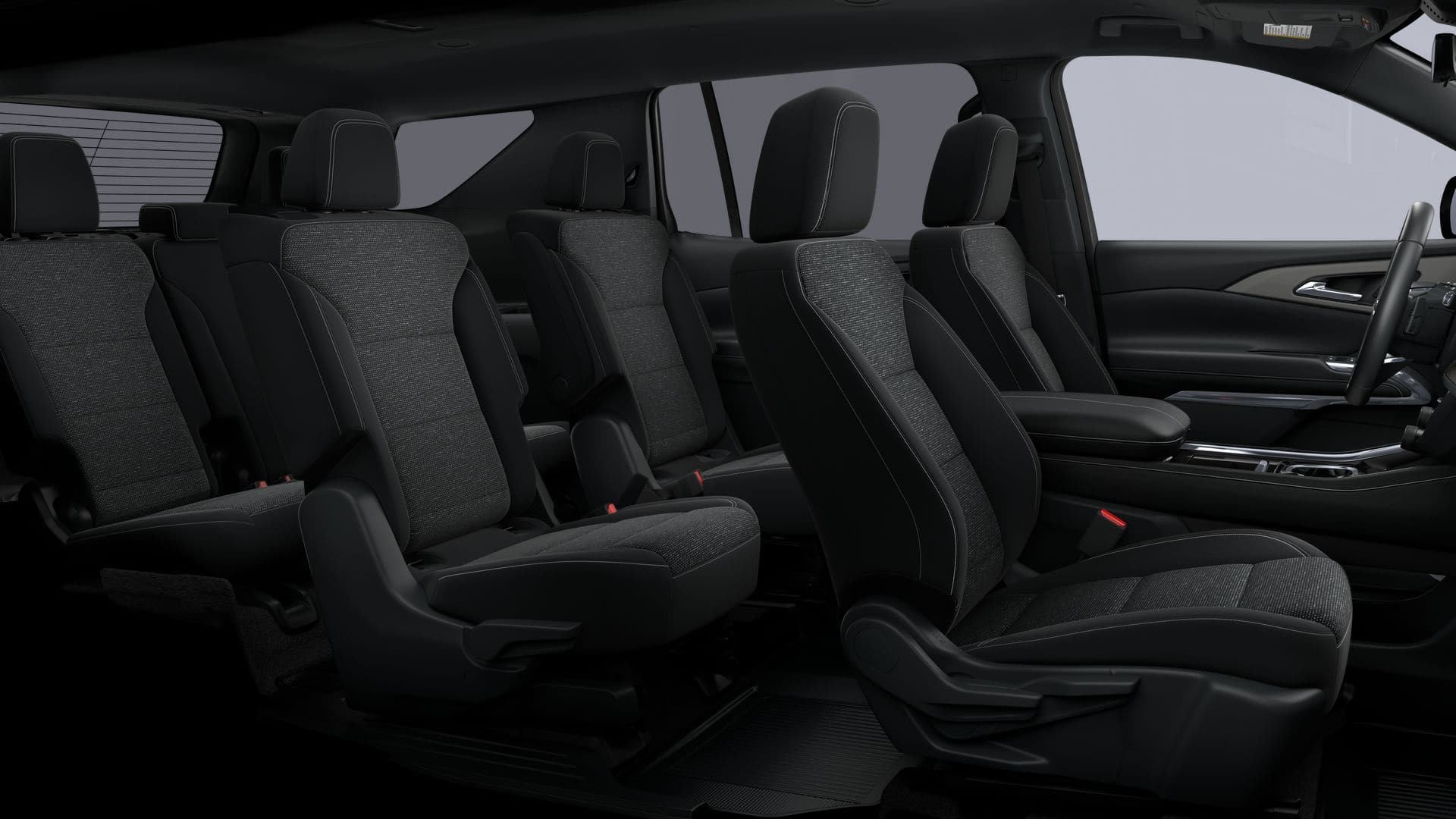 2026 Chevrolet Traverse LT - Photo 31