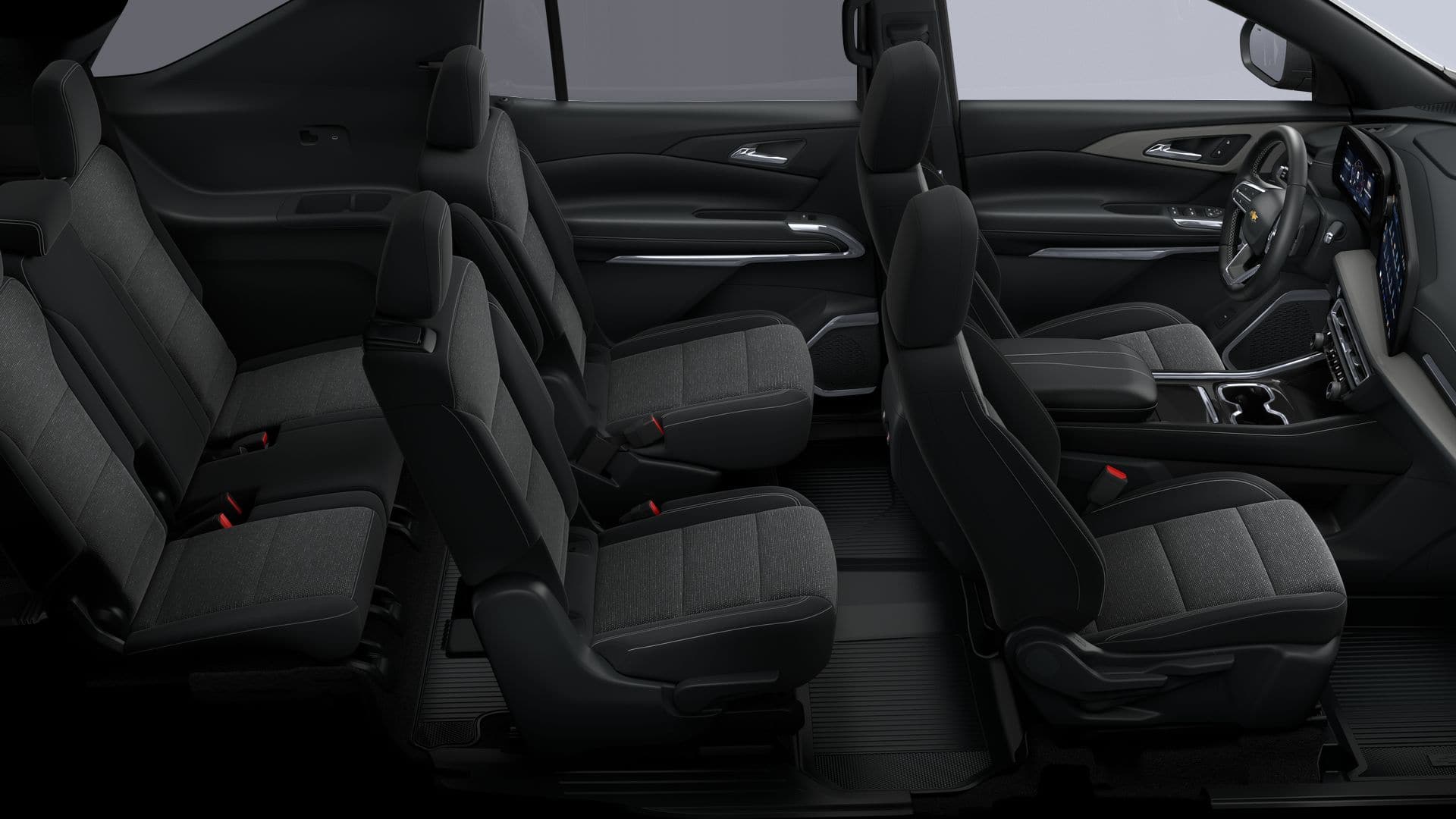 2026 Chevrolet Traverse LT - Photo 32