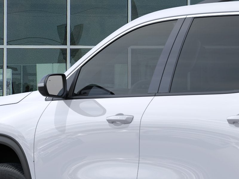 2027 Chevrolet Traverse LT - Photo 13