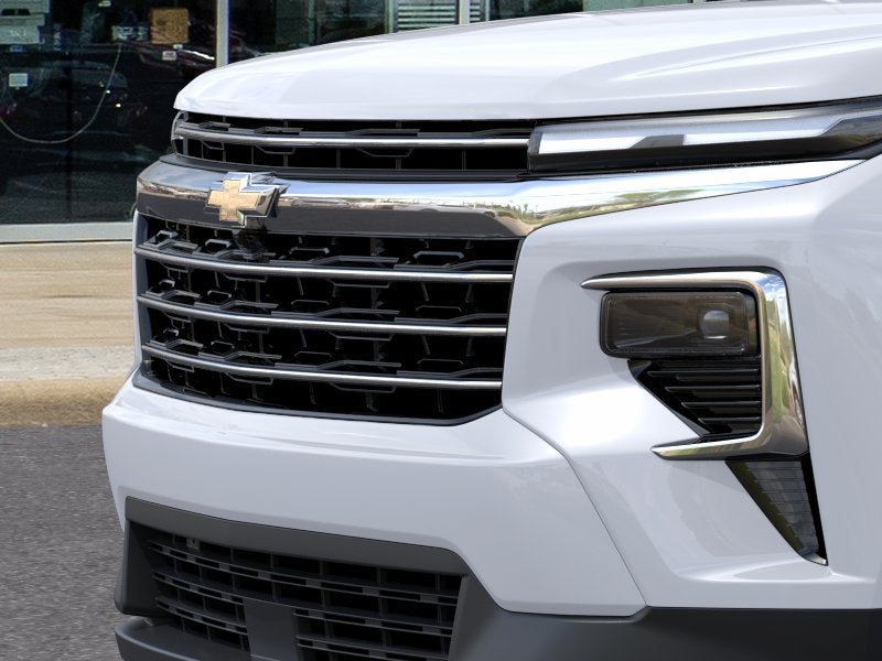 2027 Chevrolet Traverse LT - Photo 14