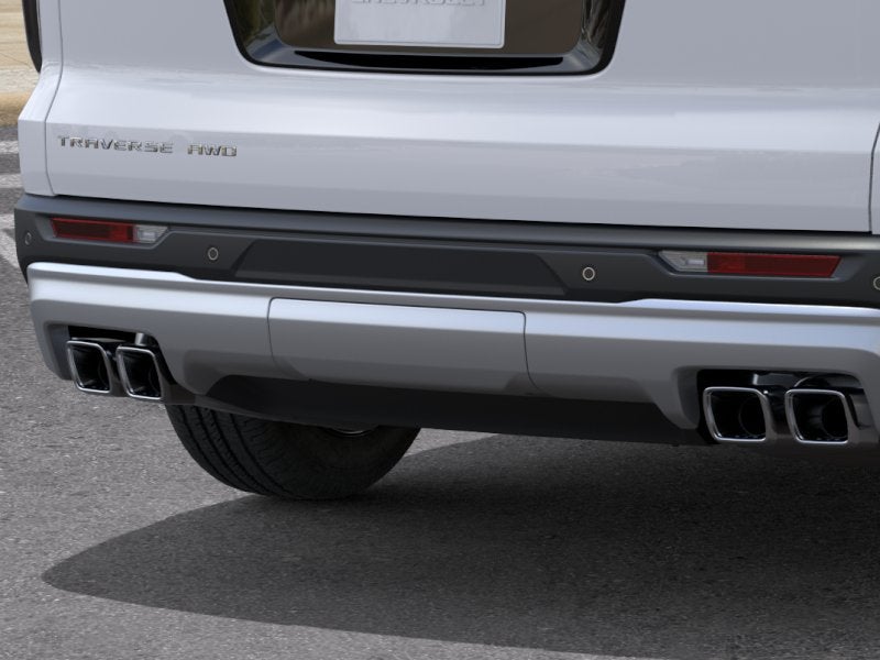 2027 Chevrolet Traverse LT - Photo 15