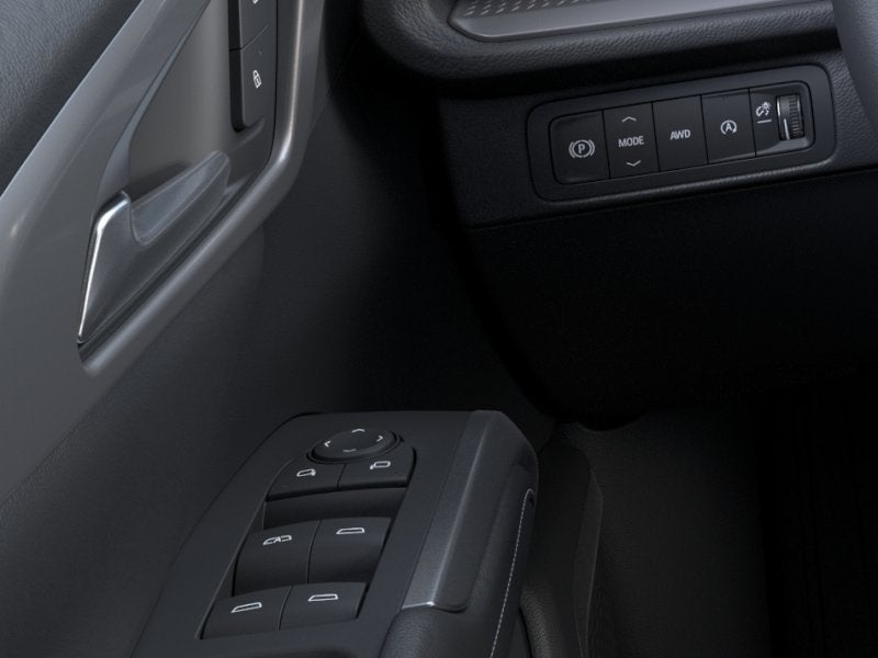 2027 Chevrolet Traverse LT - Photo 23