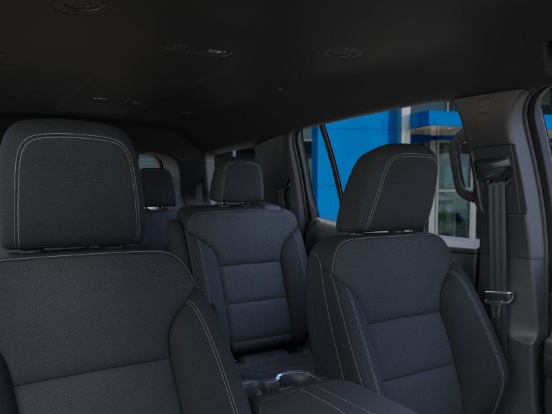 2027 Chevrolet Traverse LT - Photo 25