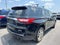 2018 Chevrolet Traverse High Country