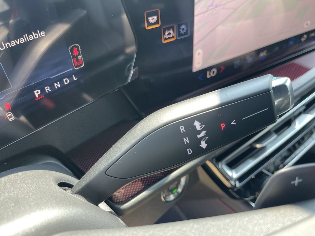 2027 Chevrolet Traverse RS - Photo 20