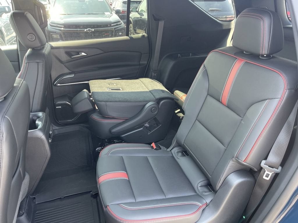 2027 Chevrolet Traverse RS - Photo 23