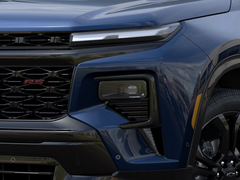 2027 Chevrolet Traverse RS - Photo 36