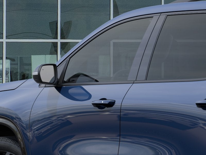 2027 Chevrolet Traverse RS - Photo 38