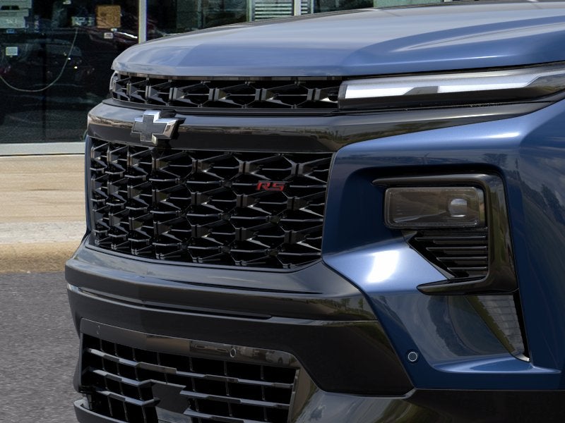 2027 Chevrolet Traverse RS - Photo 39