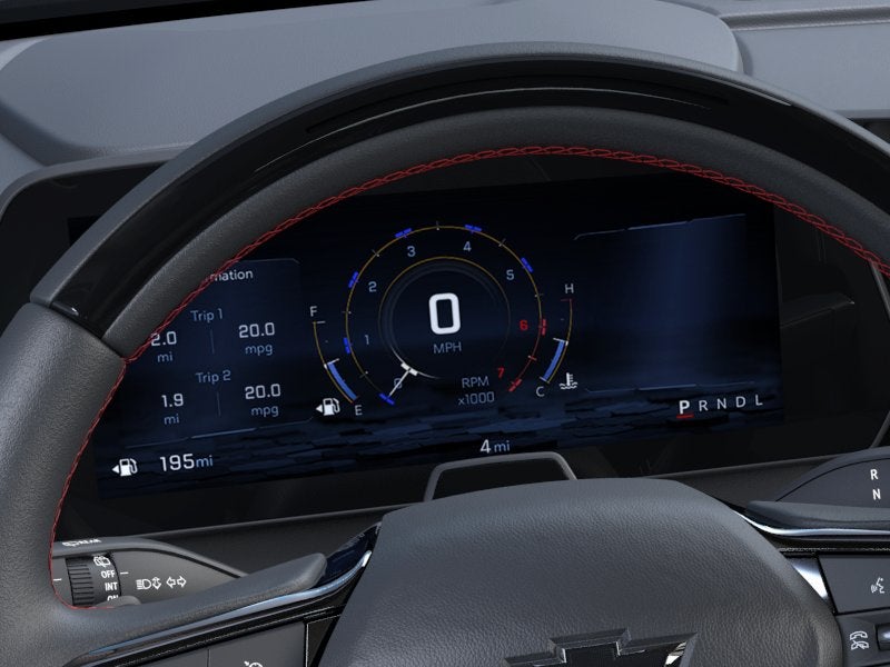 2027 Chevrolet Traverse RS - Photo 44