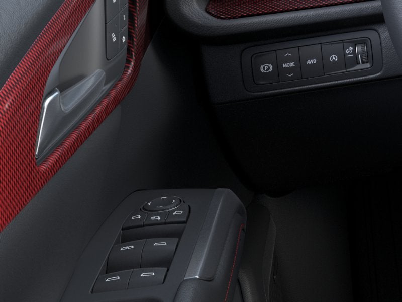 2027 Chevrolet Traverse RS - Photo 48
