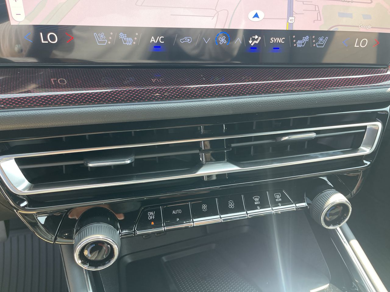 2027 Chevrolet Traverse RS - Photo 70