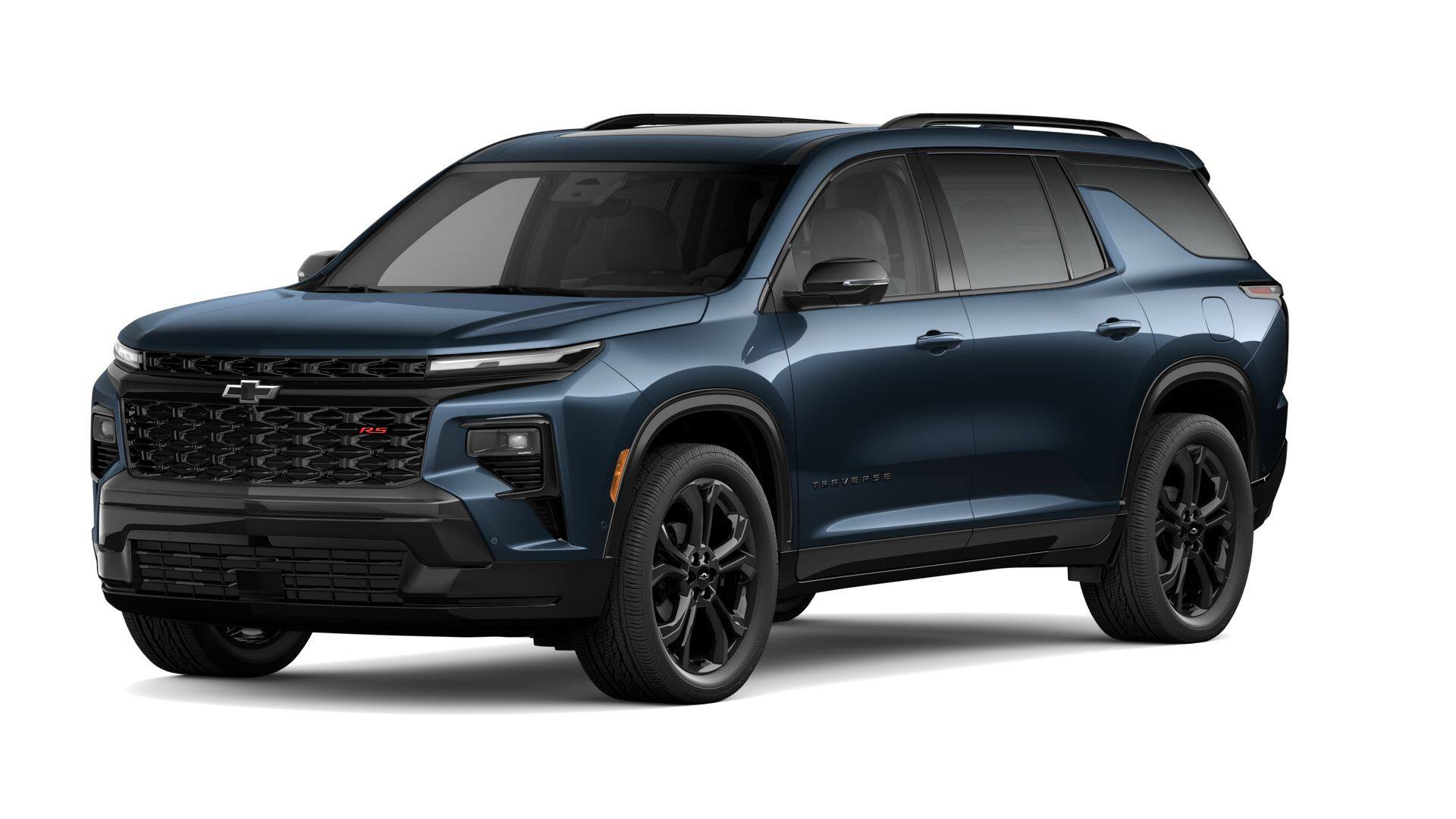 2027 Chevrolet Traverse RS - Photo 78