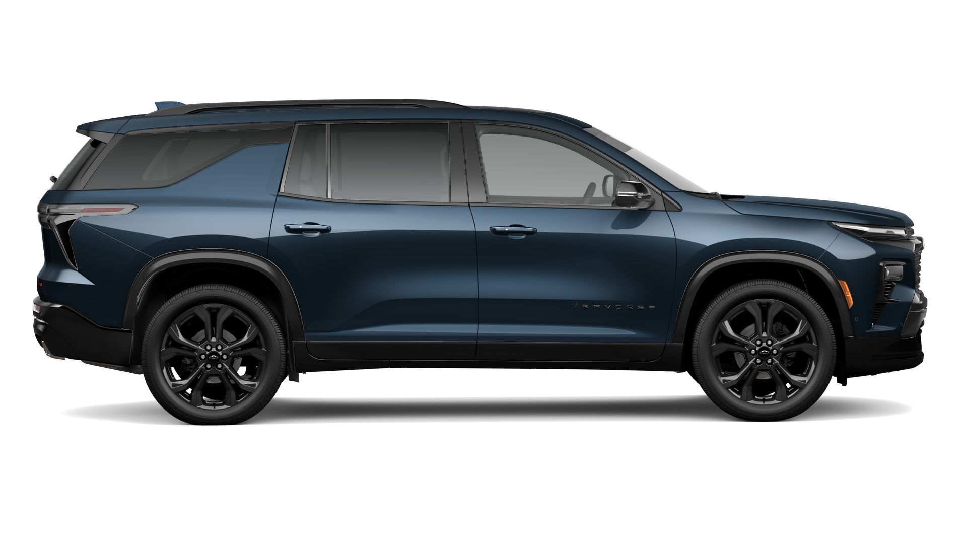 2027 Chevrolet Traverse RS - Photo 80