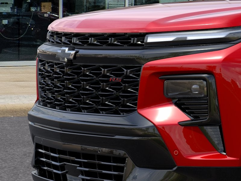 2027 Chevrolet Traverse RS - Photo 14