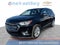 2020 Chevrolet Traverse High Country