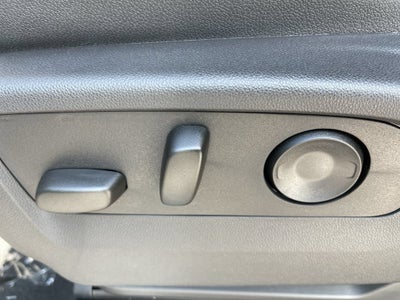 2027 Chevrolet Tahoe LT