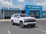 2027 Chevrolet Tahoe LT
